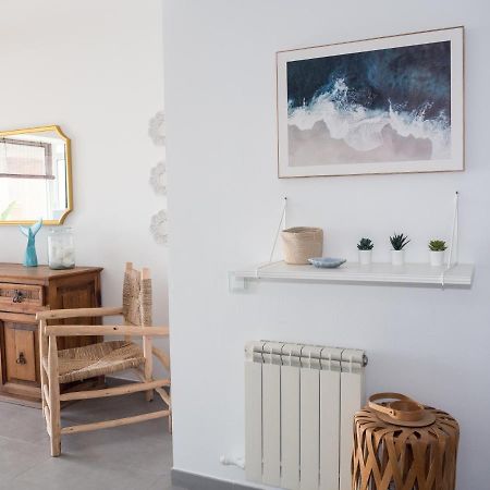 Inmejorables Vistas Al Mar, Apartamento Boutique タラゴナ エクステリア 写真