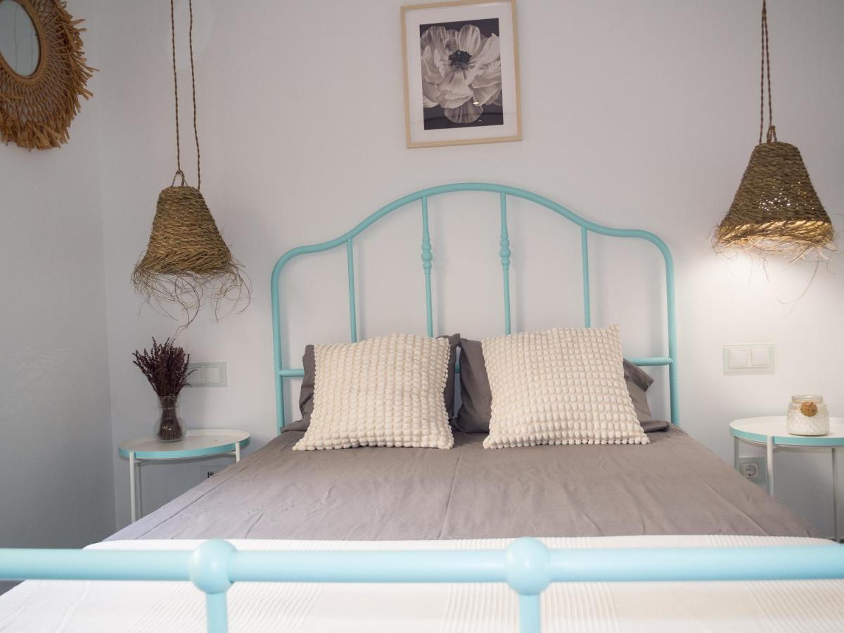 Inmejorables Vistas Al Mar, Apartamento Boutique タラゴナ エクステリア 写真