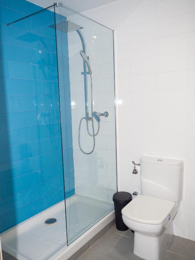 Inmejorables Vistas Al Mar, Apartamento Boutique タラゴナ エクステリア 写真