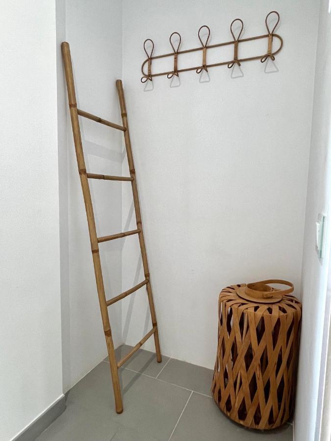 Inmejorables Vistas Al Mar, Apartamento Boutique タラゴナ エクステリア 写真